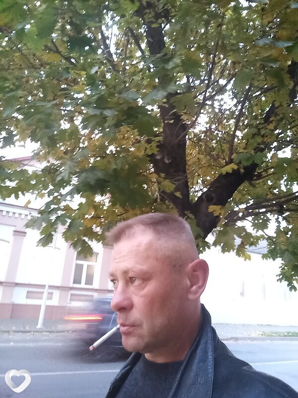 Эду Ард, 53, Пинске — анкета №140858