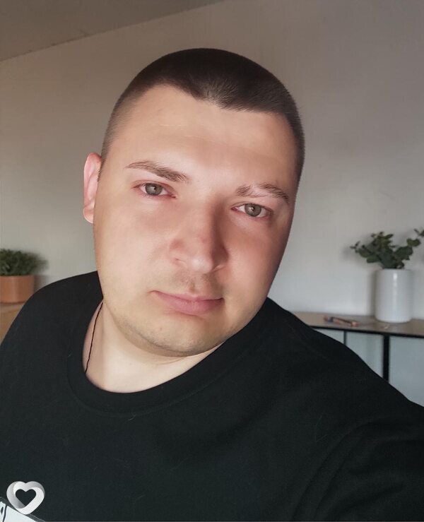 Иван, 38, Усть-Каменогорск — анкета №140862