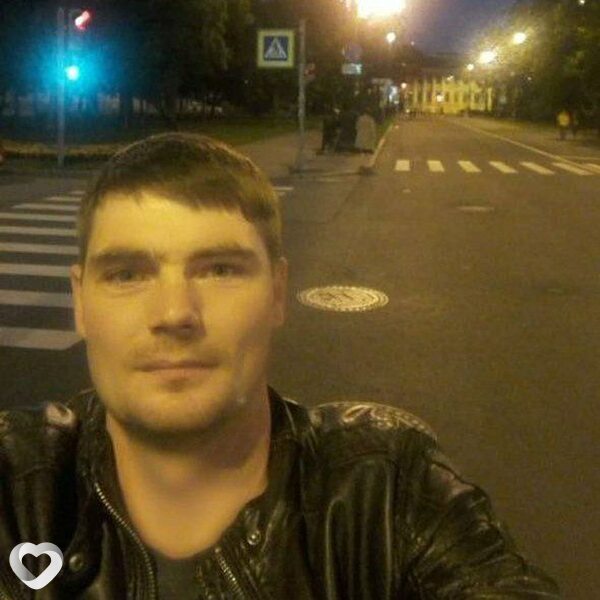 Евгений, 43, Санкт-Петербурге — анкета №140863