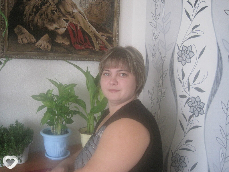 Мария, 43, Нижнем Новгороде — анкета №140864