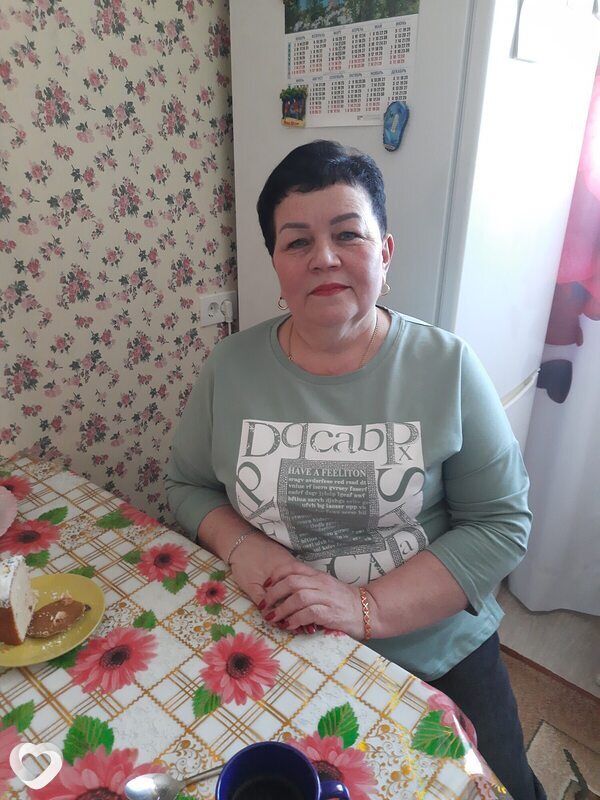 Флюра, Юрюзань