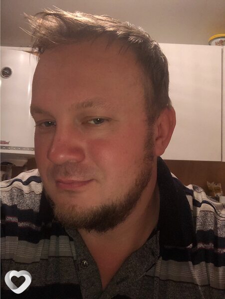 Дмитрий, 45, Новом Уренгое — анкета №140870