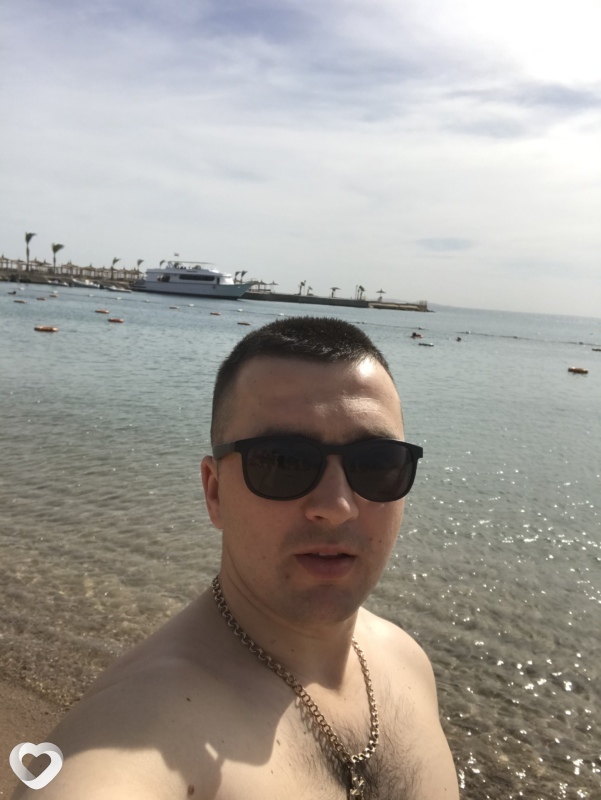 Aleksandr, 36, Бресте — анкета №140873