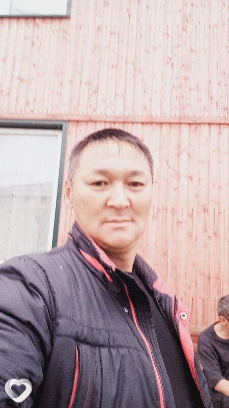 Сергей, 45, Ишиме — анкета №140752