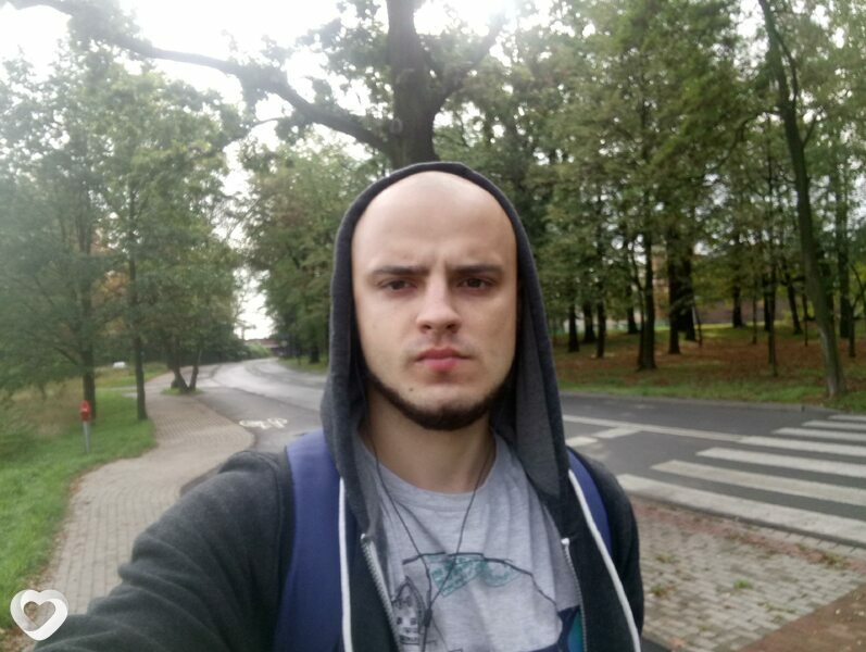 Дмитрий, 34, Запорожье — анкета №140754