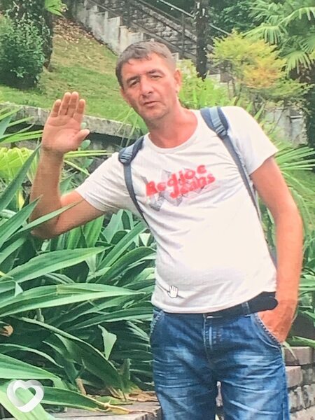 Максим, 43, Оренбурге — анкета №140756