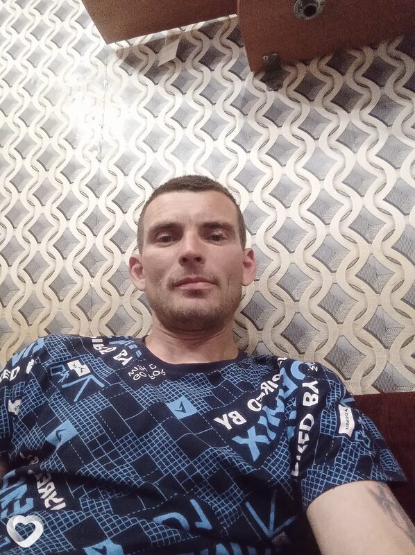 Юрий, 37, Минске — анкета №140758