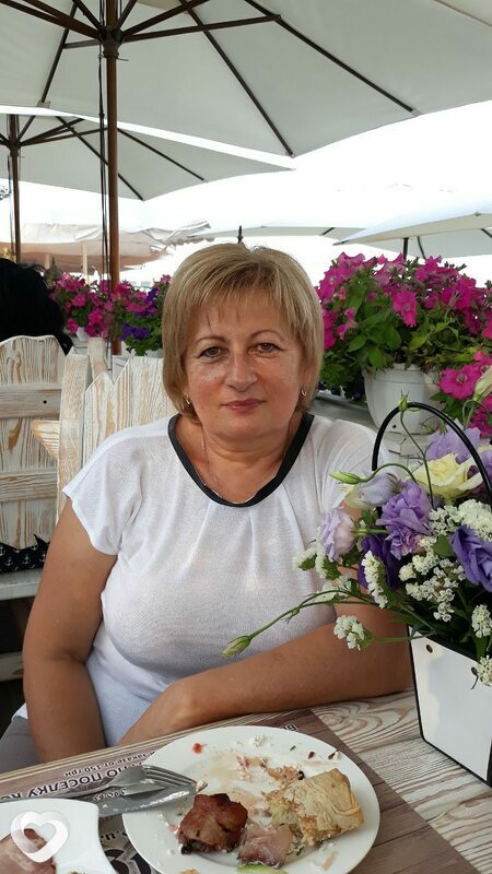 Татьяна, 65, Одессе — анкета №140760
