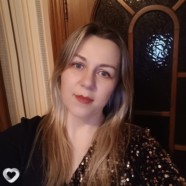Натали, 36, Любани — анкета №140767