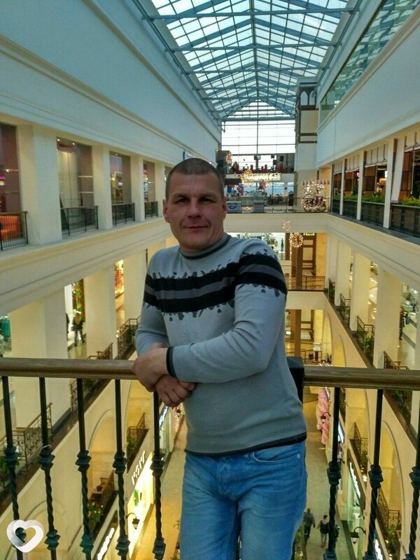 Андрей, 50, Харькове — анкета №140771