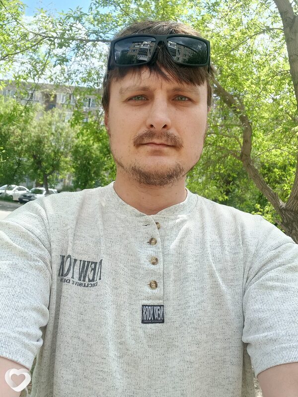 Сергей, 42, Темиртау — анкета №140772