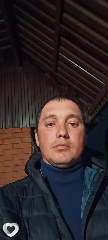 Дени, 39, Артеме — анкета №140773