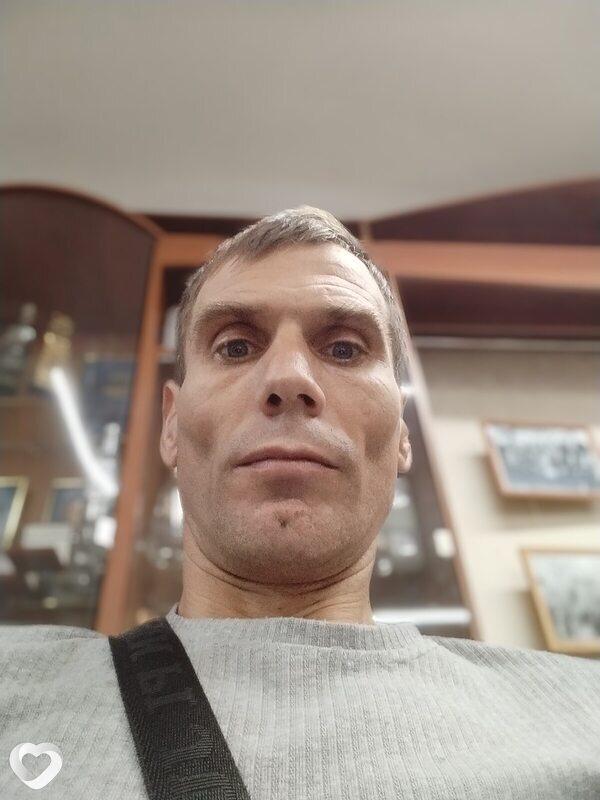 Серёга, 45, Сарапуле — анкета №140780