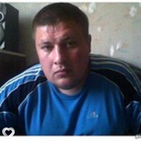 Иван, 43, Витебске — анкета №140782