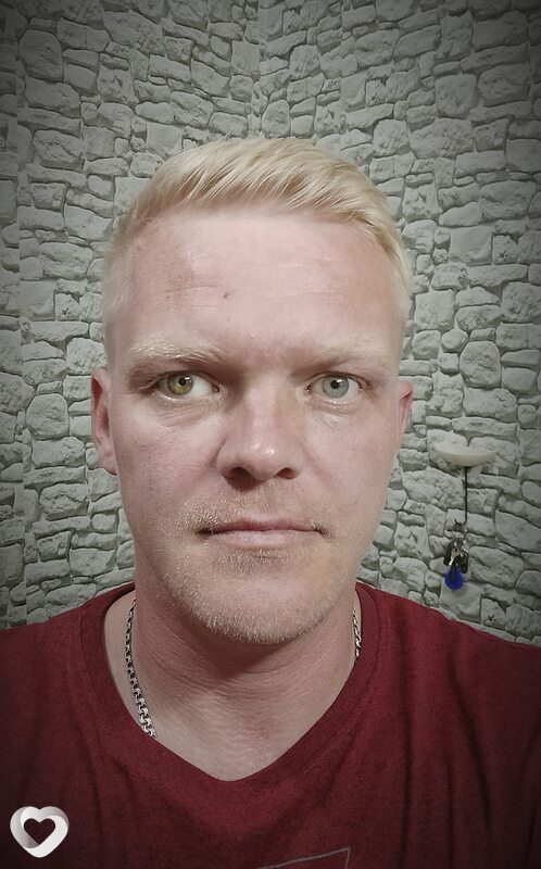 Антон, 42, Гомеле — анкета №140786