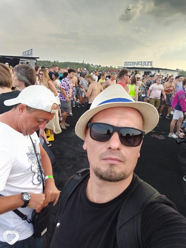 Андрей, 36, Ступине — анкета №140791