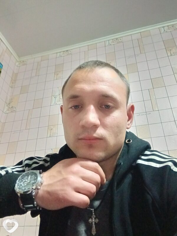 Саня, 28, Донецке — анкета №140795