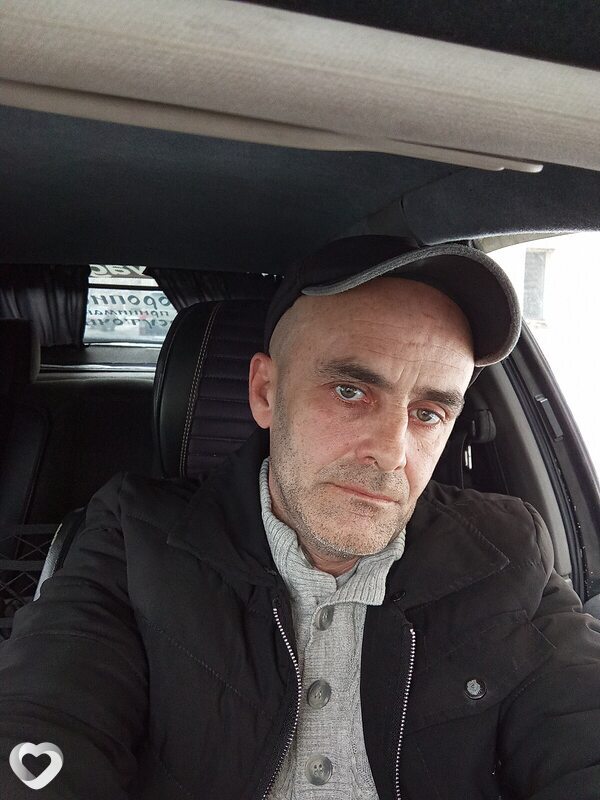 Павел, 45, Усть-Каменогорск — анкета №140800