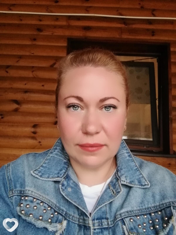 Лариса, 42, Борисове — анкета №140926