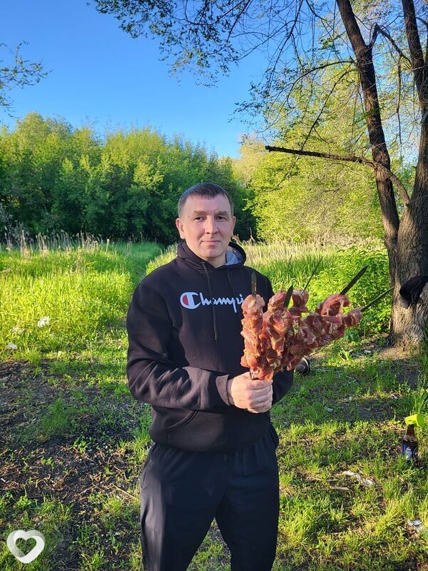 Александр, 48, Ульяновске — анкета №140927