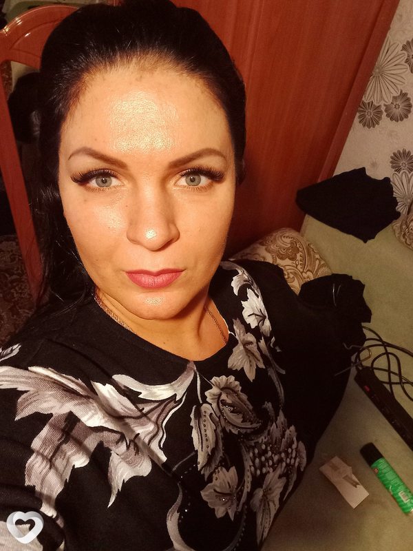 Маргарита, 41, Новосибирске — анкета №140930
