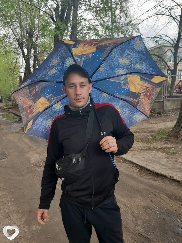 Валерий, 35, Воронеже — анкета №140934