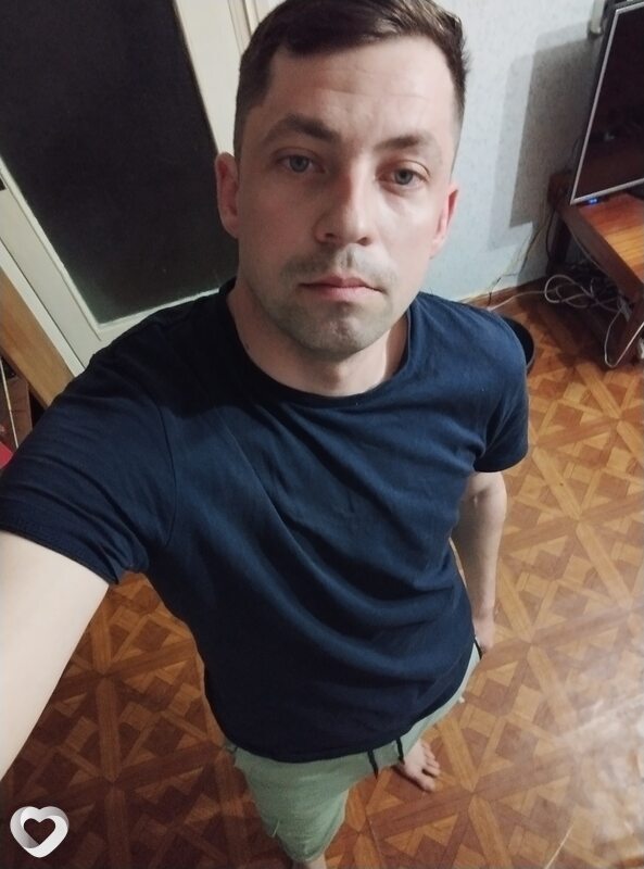 Александр, 35, Ахтубинске — анкета №140942