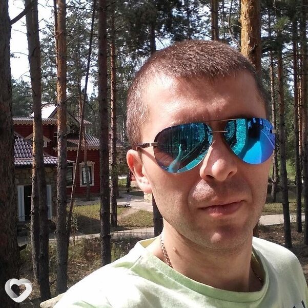 Сергей, 44, Тамбове — анкета №140804
