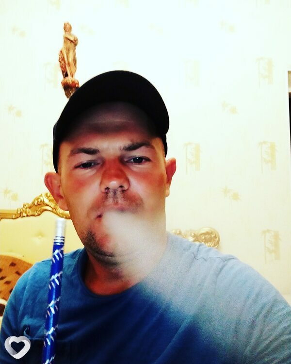 Stepan, 34, Першотравенске — анкета №140808