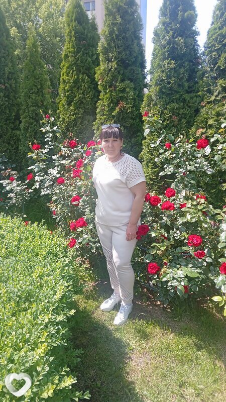 Олена, 50, Херсоне — анкета №140809