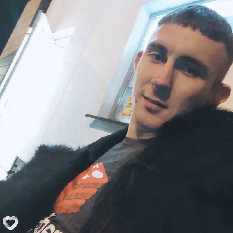Чебр, 32, Минске — анкета №6212