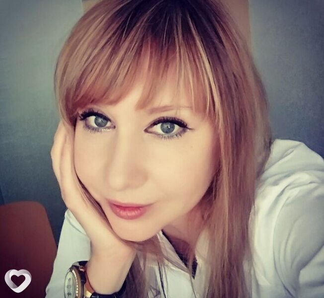 Елена, 45, Ишиме — анкета №140815