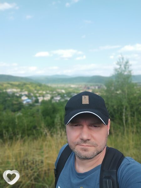 Яяя, 41, Ужгороде — анкета №140819