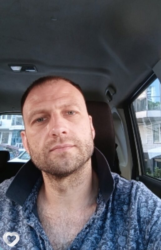 Robert Sabolic, 39, Владивостоке — анкета №140823