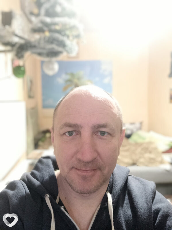 Сергей, 46, Кропивницкий — анкета №141326