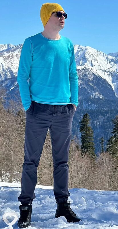 Сергей, 41, Ростове-на-Дону — анкета №141327