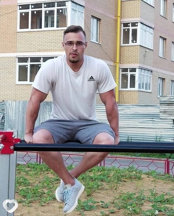 Сергей, 36, Хабаровске — анкета №141328