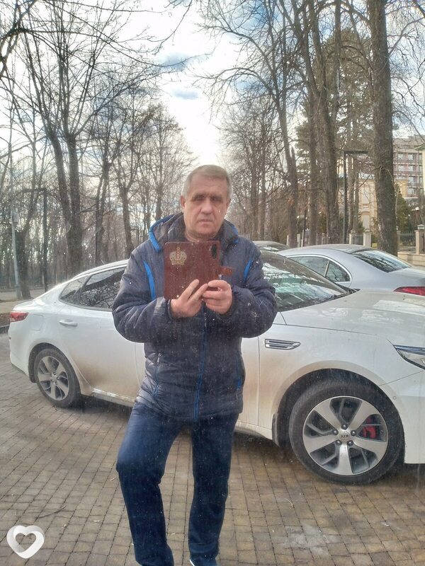 Дмитрий, 57, Белгороде — анкета №141329