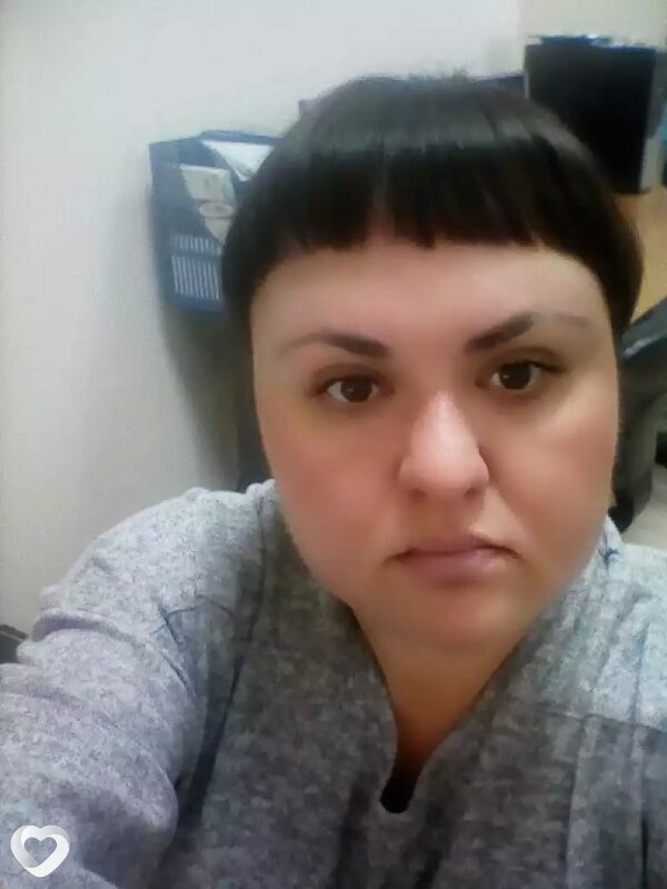 Ольга, 43, Красноярске — анкета №141339