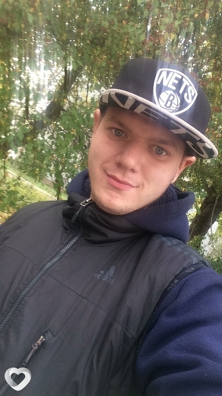 Роман, 28, Омске — анкета №141342