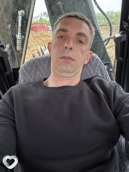 Dimas, 35, Минске — анкета №140734