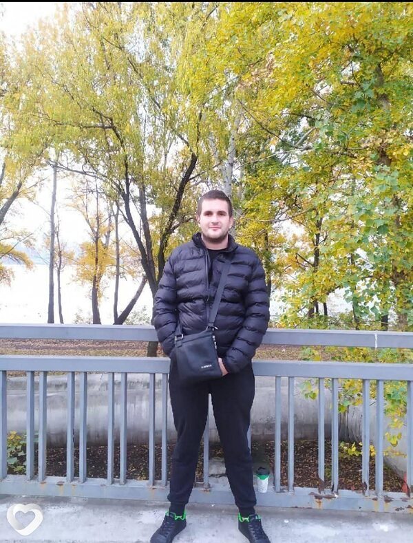 Андрей, 34, Киеве — анкета №140735