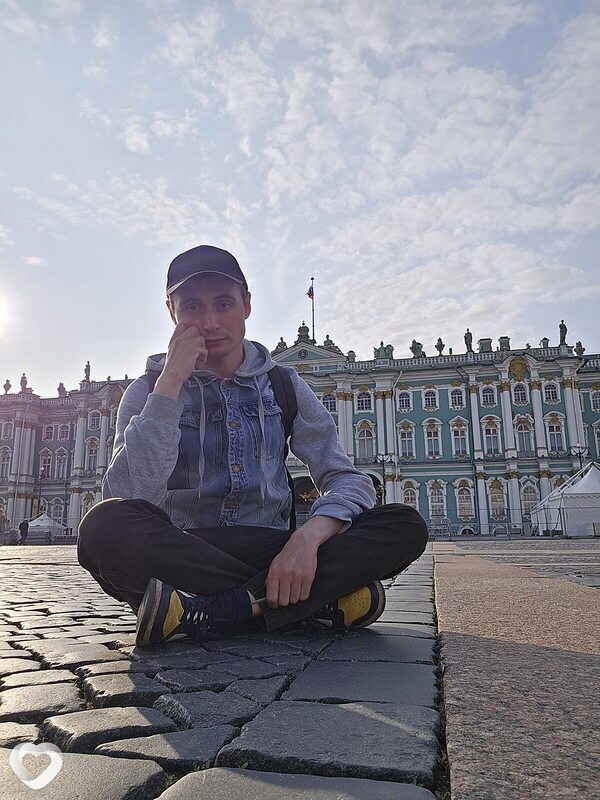 Андройд, 29, Нижнем Новгороде — анкета №140736