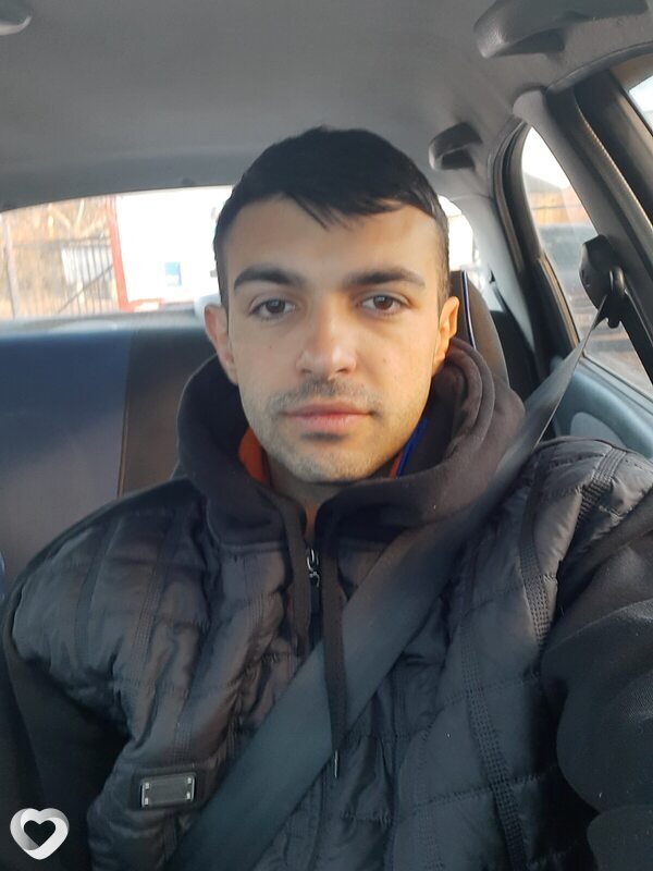 Александр, 30, Мариуполе — анкета №140737