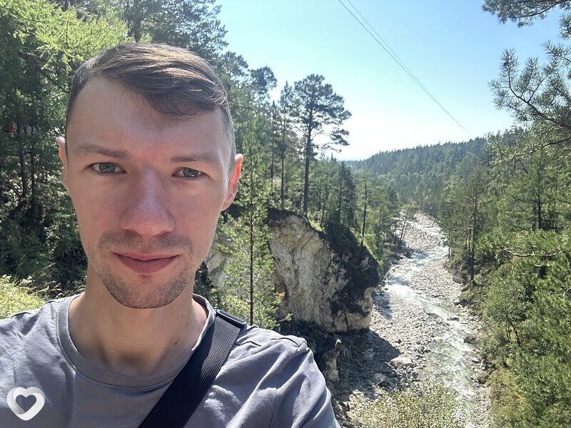 Алексей, 27, Иркутске — анкета №140747