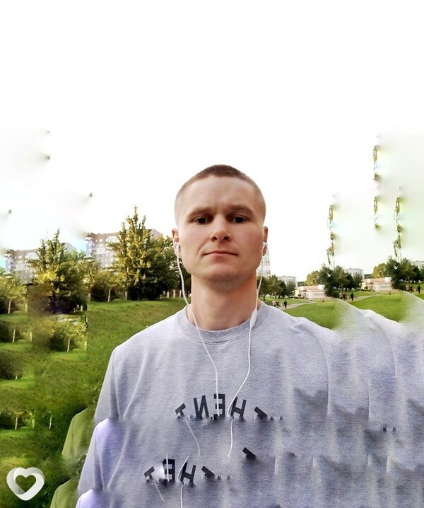 Сергей, 34, Минске — анкета №140978