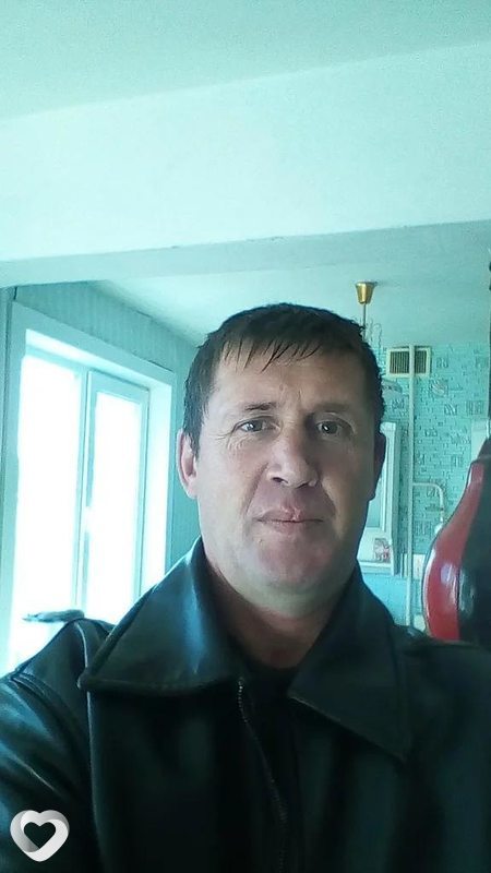 Владимир, 47, Барнауле — анкета №140979