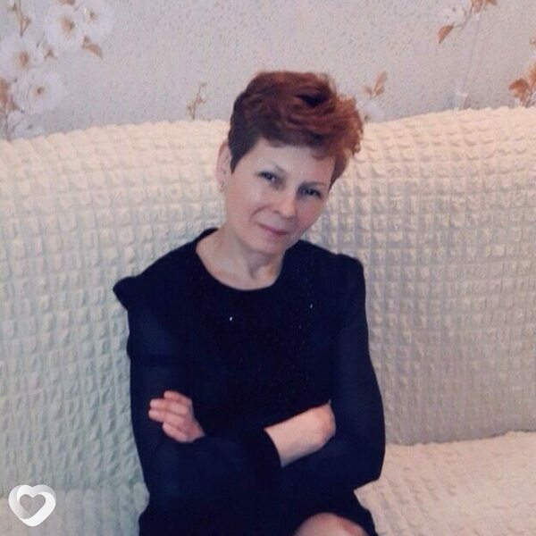 Ирина, 60, Чите — анкета №140981