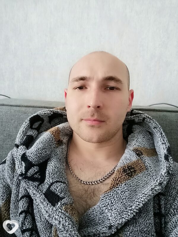 Сергей, 36, Ростове-на-Дону — анкета №140986