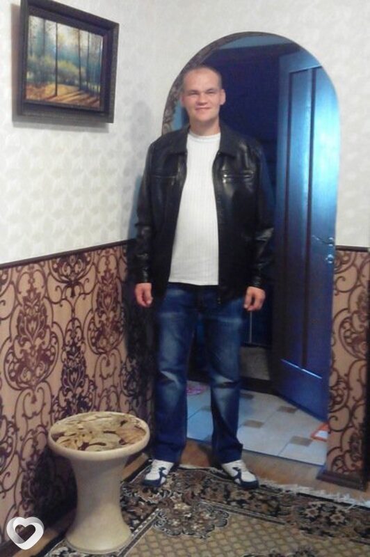 Александр, 42, Минске — анкета №140922